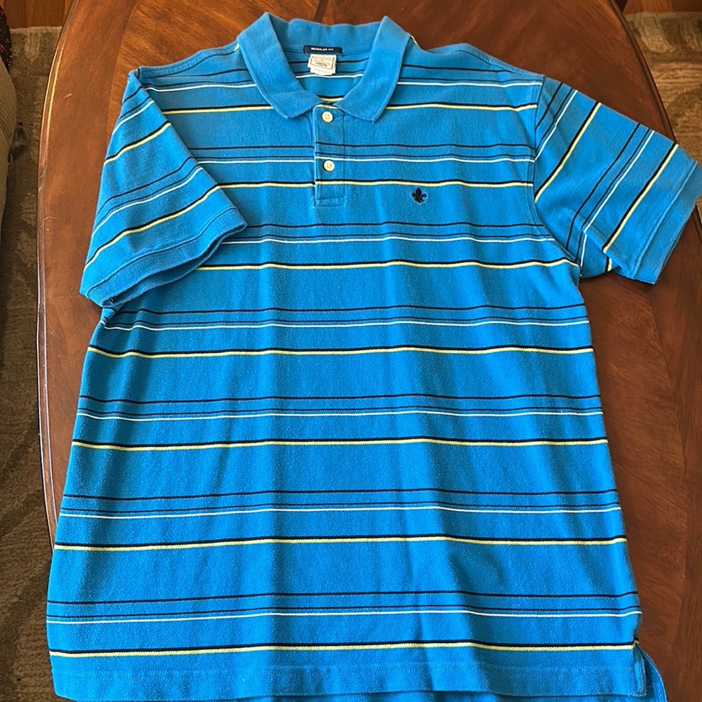 Old Navy polo